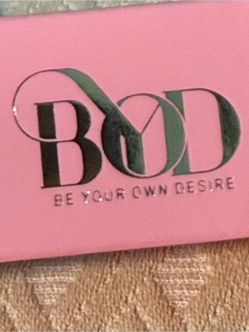 🆕NIB BYOD Blush Concoction Liquid Blush